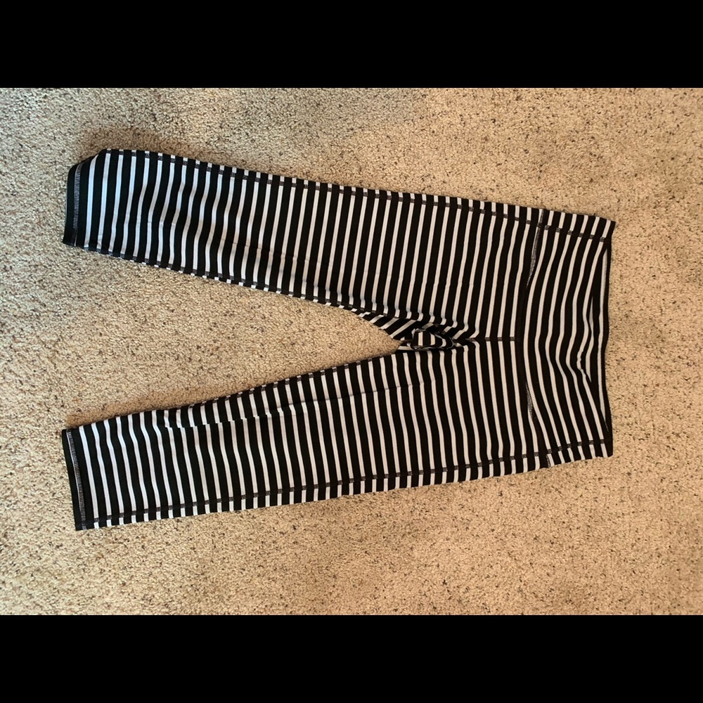 Athleta XS Yoga Pant